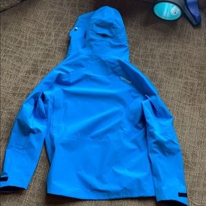 Tittallon Tech Ski Shell: XL, fits like medium